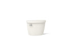 KOHLER K-31614-96 Cimarron Toilet Tank, 1.6 Gpf - Biscuit