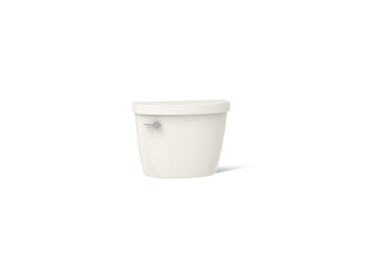 KOHLER K-31615-96 Cimarron Toilet tank, 1.28 gpf - Biscuit