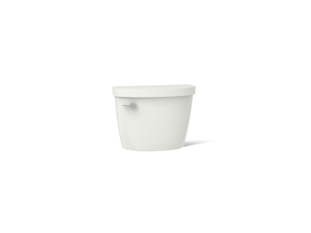 KOHLER K-31615-NY Cimarron Toilet Tank, 1.28 Gpf - Dune