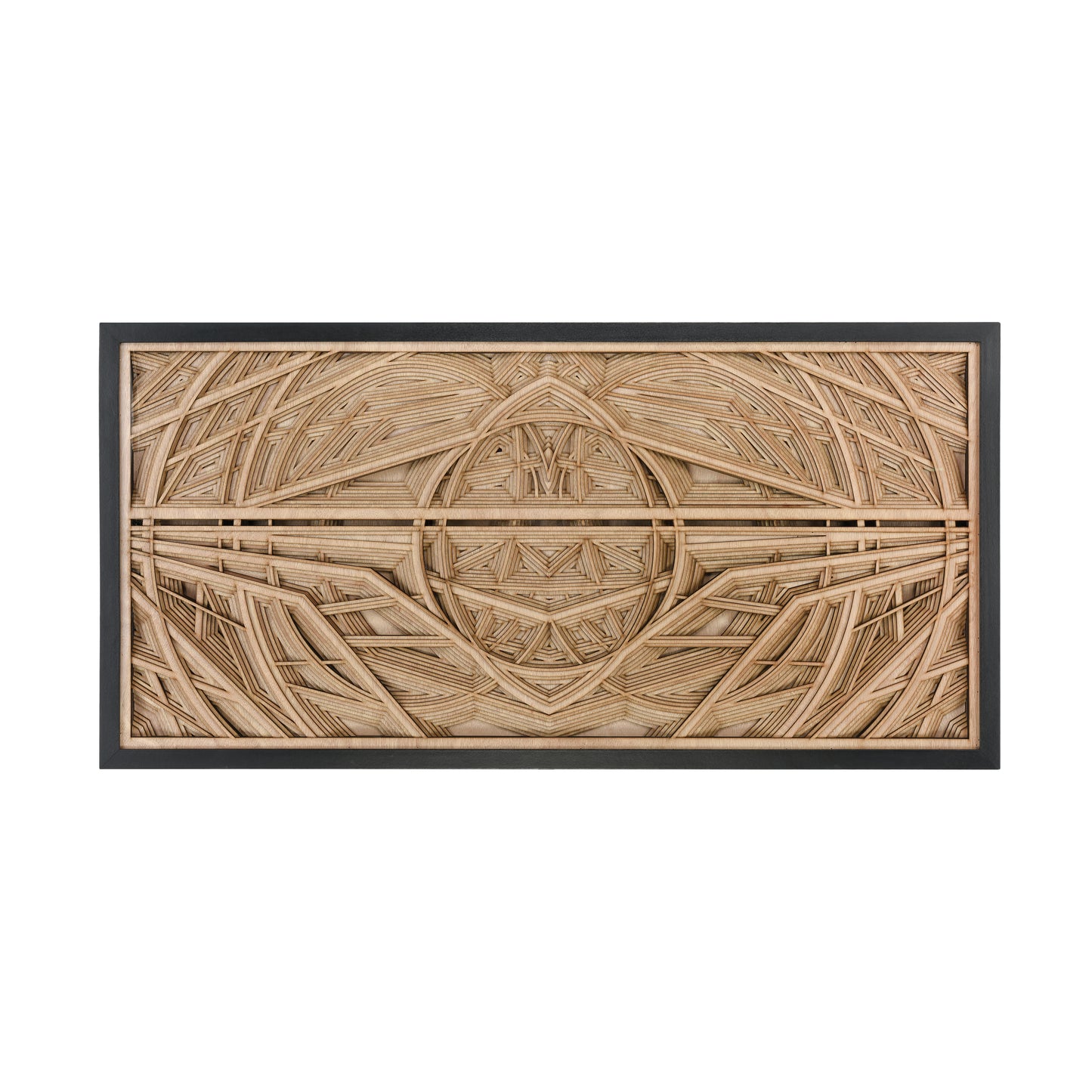 ELK SIGNATURE 3168-059 Yggdrasil Dimensional Wall Art