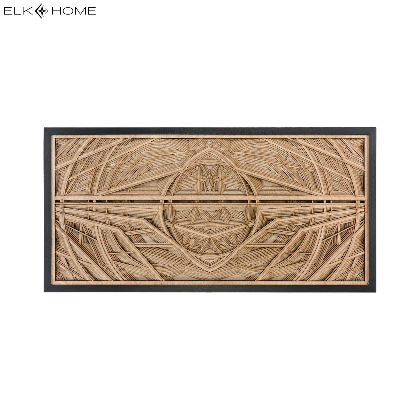 ELK SIGNATURE 3168-059 Yggdrasil Dimensional Wall Art