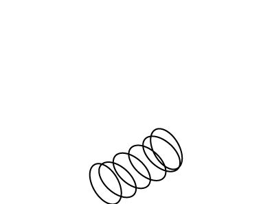 KOHLER Spring, K-31822