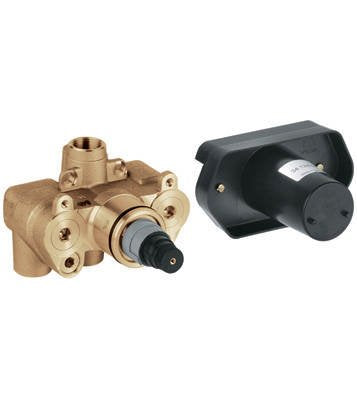 GROHE 34125000 GROHTHERM THERMOSTAT