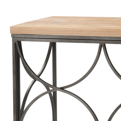 ELK STUDIO 3200-255 Billings Console Table