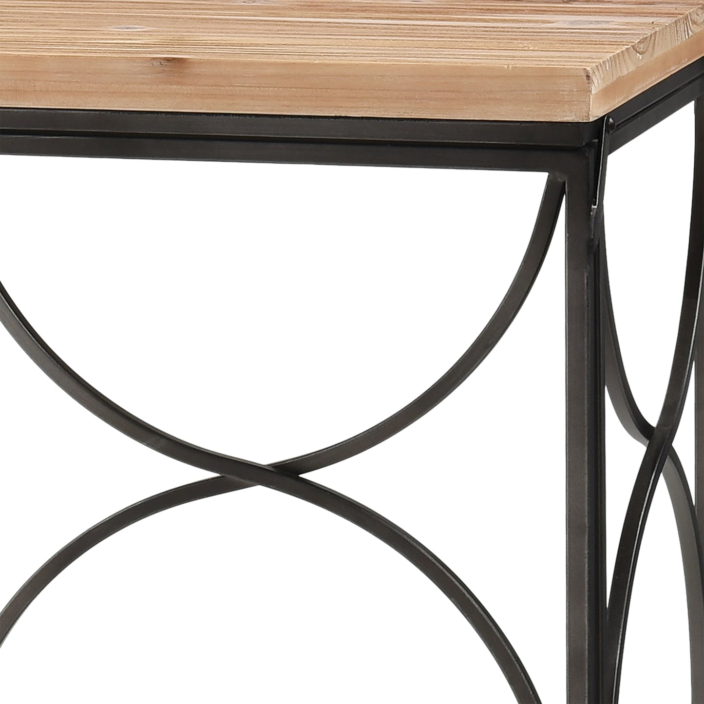 ELK STUDIO 3200-255 Billings Console Table