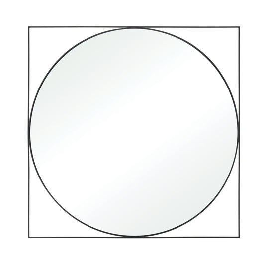 ELK STUDIO 3200-258 Bend Wall Mirror