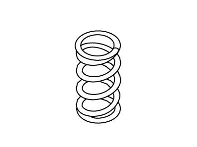 KOHLER Plunger Spring, K-32137