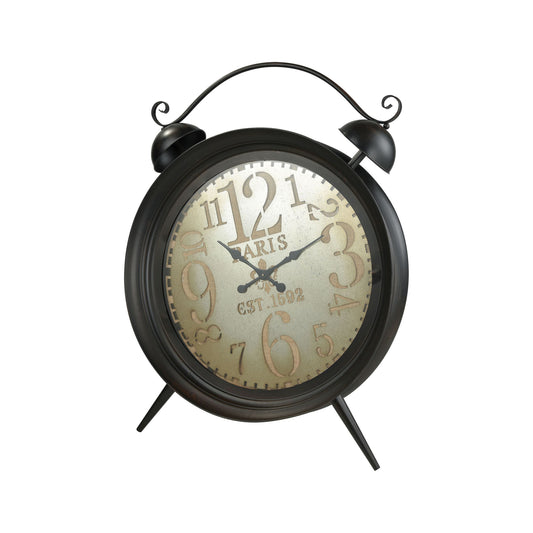 ELK STUDIO 3214-1008 Picpus Clock