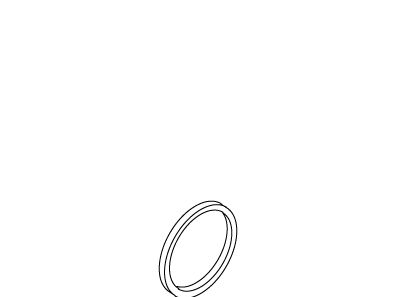 KOHLER Washer, .771Id X 15/16 Od, K-32318