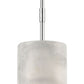 ELK SHOWROOM 32383/1 Lexington Avenue 6'' Wide 1-Light Mini Pendant - Polished Chrome