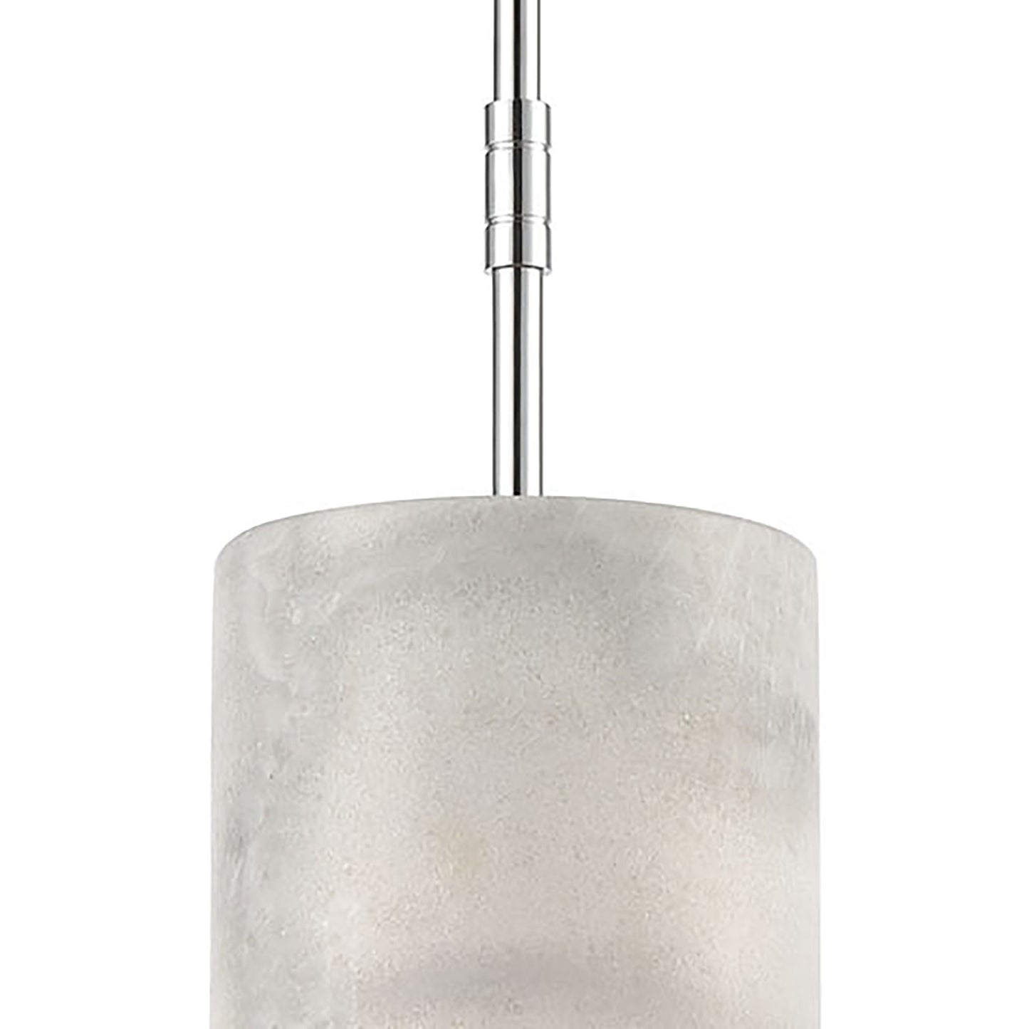 ELK SHOWROOM 32383/1 Lexington Avenue 6'' Wide 1-Light Mini Pendant - Polished Chrome