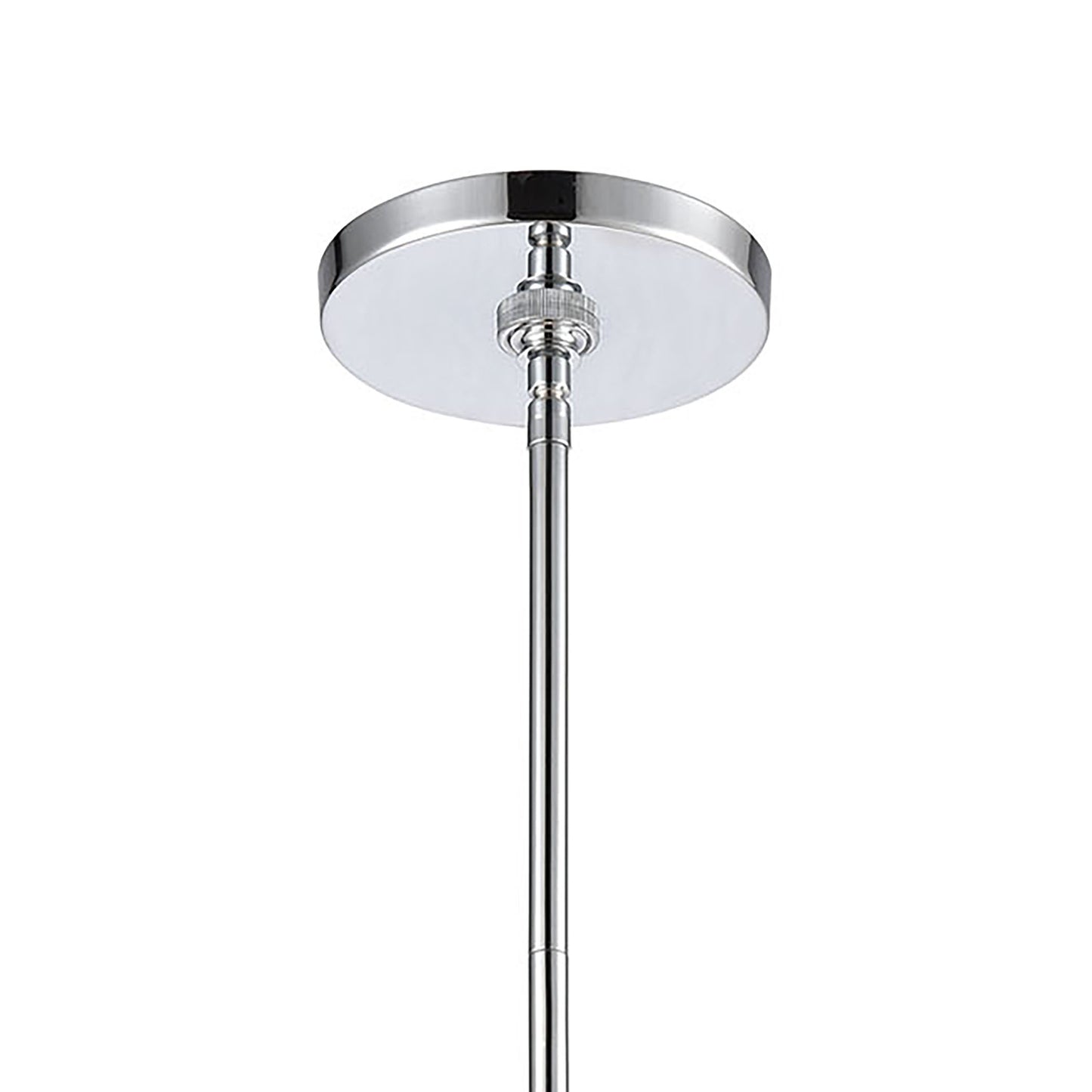 ELK SHOWROOM 32383/1 Lexington Avenue 6'' Wide 1-Light Mini Pendant - Polished Chrome