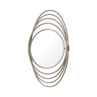 ELK SIGNATURE 326-8752 Chrysler III Mirror in Silver