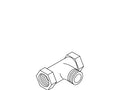 KOHLER Supply Tee, K-32600