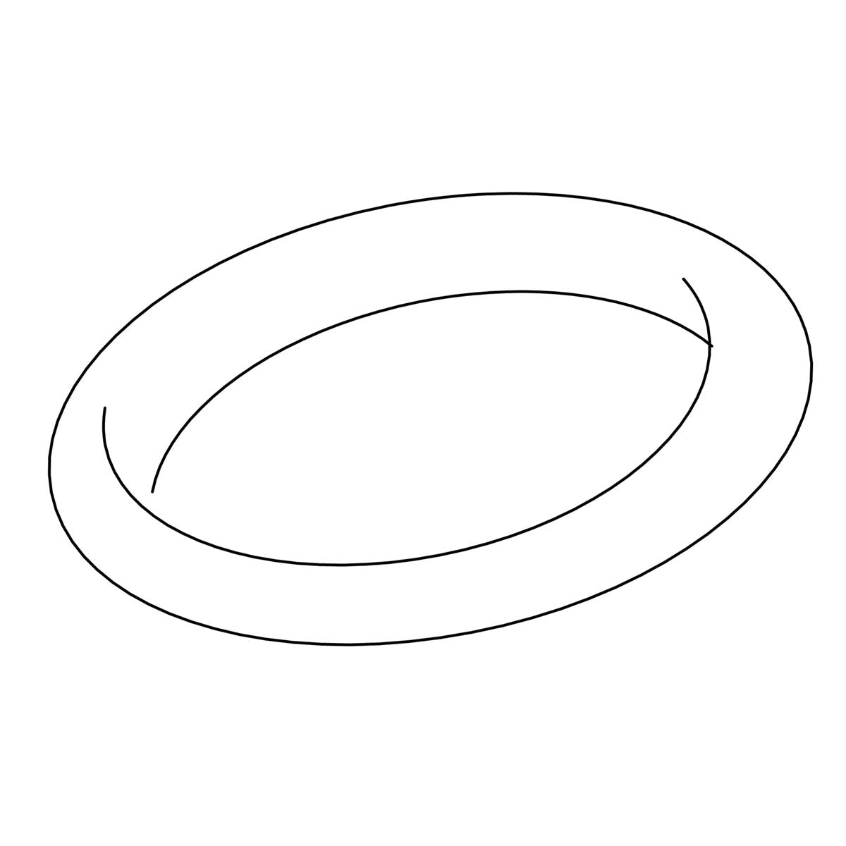 KOHLER O-Ring, K-32698