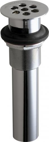 Chicago Faucets 327-XCP Chicago Faucet Grid