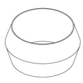 KOHLER Sleeve Comp Coupling, K-32738