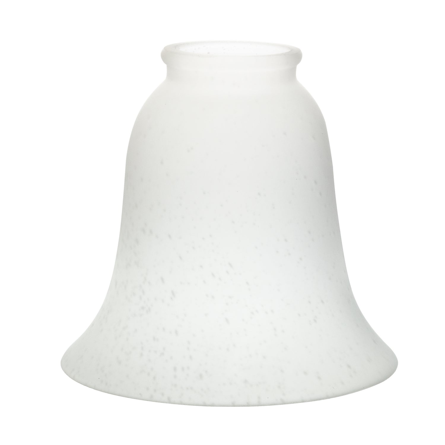 KICHLER 340116 Fitter Glass 2.25" Etched Seedy