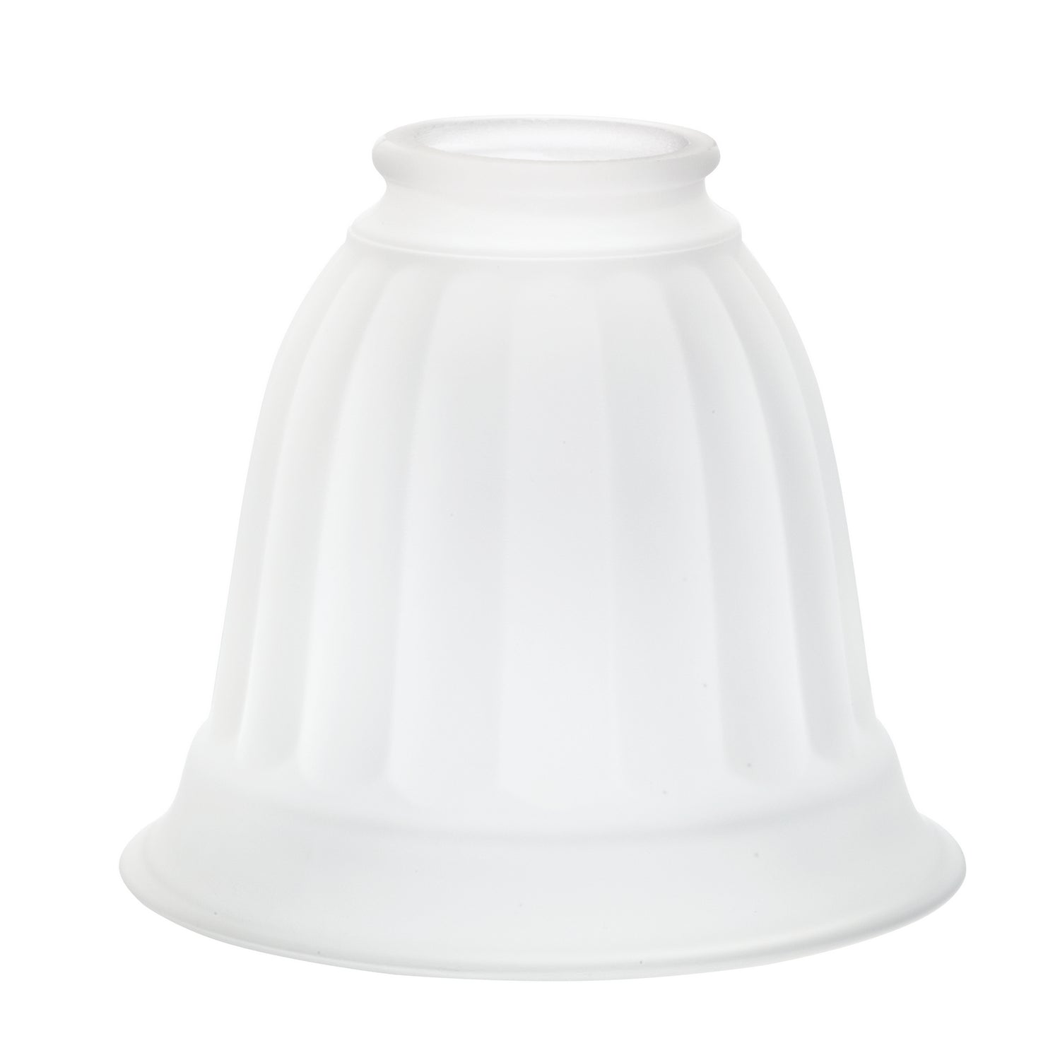 KICHLER 340127 Fitter Glass 2.25" Satin Etched