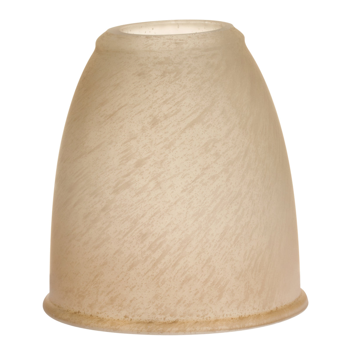 KICHLER 340129 Fitter Glass 2.25" Pine Bark