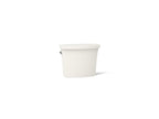 KOHLER K-32818-96 Kelston Continuousclean St Toilet Tank, 1.28 Gpf - Biscuit