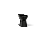 KOHLER K-32809-7 Kelston Elongated Toilet Bowl - Black Black