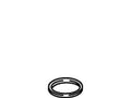 KOHLER Washer, .546Id X 25/32 Od, K-32922