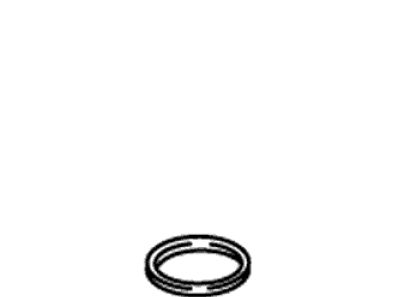 KOHLER Washer, .546Id X 25/32 Od, K-32922