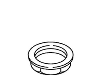 KOHLER Nut, 1-20Unef-2B, K-33326