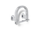 KOHLER K-33462-CP Belay Toilet Paper Holder - Polished Chrome