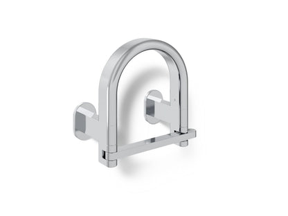 KOHLER K-33462-CP Belay Toilet paper holder - Polished Chrome
