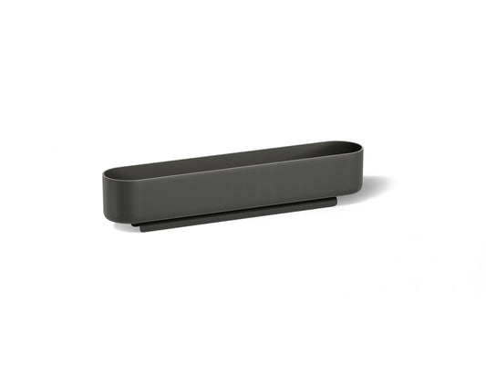 KOHLER K-33464-58 Belay Storage tray - Thunder Grey