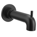 MOEN 3346BL Cia Diverter Spouts - Matte Black