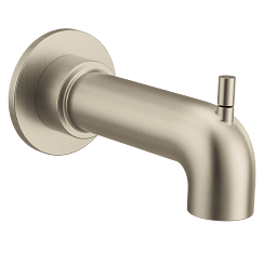 MOEN 3346BN Cia Diverter Spouts - Brushed Nickel