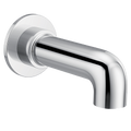 MOEN 3347 Cia Nondiverter Spouts - Chrome