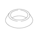 KOHLER Washer, 29/32 Beveled Od, K-33504