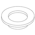 KOHLER Drain Gasket, K-33507