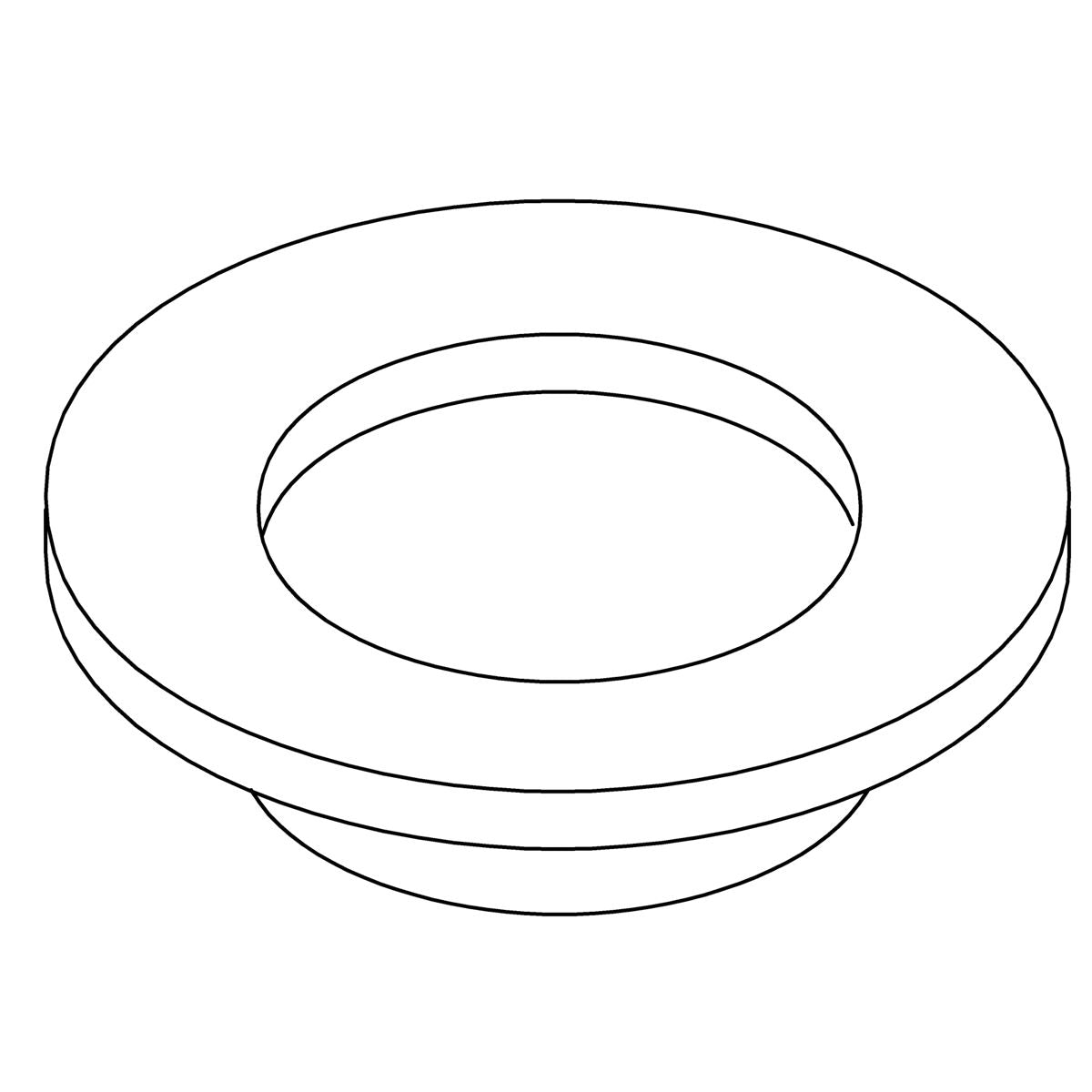 KOHLER Drain Gasket, K-33507