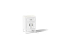 KOHLER K-33543-ASB-0 Southerk 24" Bathroom Vanity Cabinet With Sink And Quartz Top - White