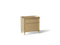 KOHLER K-33559-WEK Artifacts 36" Bathroom Vanity Cabinet - Light Oak