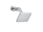 KOHLER K-33597-H-CP Venza Single-Function Showerhead, 1.5 Gpm - Polished Chrome