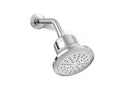 KOHLER K-33631-Y-CP Cinq Round Single-Function Filtered Showerhead, 2.5 Gpm - Polished Chrome