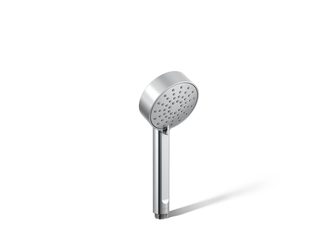 KOHLER K-33640-Y-CP Elate Three-Function Handshower, 2.5 Gpm - Polished Chrome