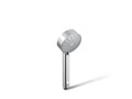 KOHLER K-33640-Y-CP Elate Three-Function Handshower, 2.5 Gpm - Polished Chrome