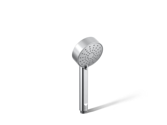 KOHLER K-33640-Y-CP Elate Three-function handshower, 2.5 gpm - Polished Chrome