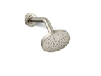 KOHLER K-33641-Y-BN Elate Single-Function Showerhead, 2.5 Gpm - Vibrant Brushed Nickel