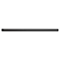 MOEN 336651BL Chrome Shower Arm - Matte Black