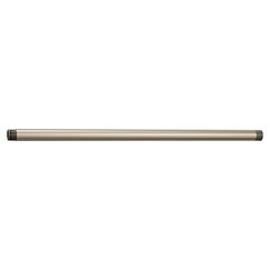 MOEN 336651BN  Shower Arm In Brushed Nickel