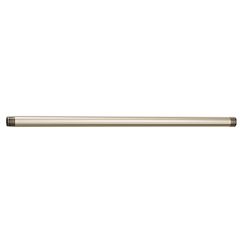 MOEN 336651NL  Shower Arm In Polished Nickel