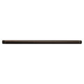 MOEN 336651ORB Chrome Shower Arm - Oil Rubbed Bronze